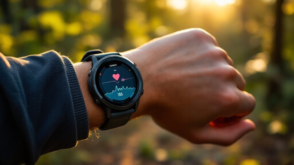 Garmin Forerunner Serie für Läufer und Fitness-Fans