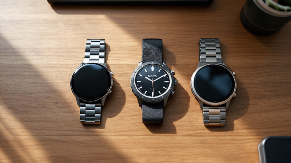 Wear OS vs. Garmin vs. Huawei: Welches Betriebssystem gewinnt?