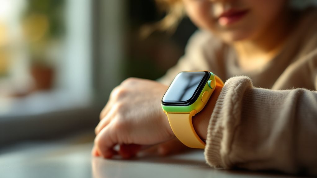 Wie kannst du deine GPS-Uhr-Privatsphäre schützen?