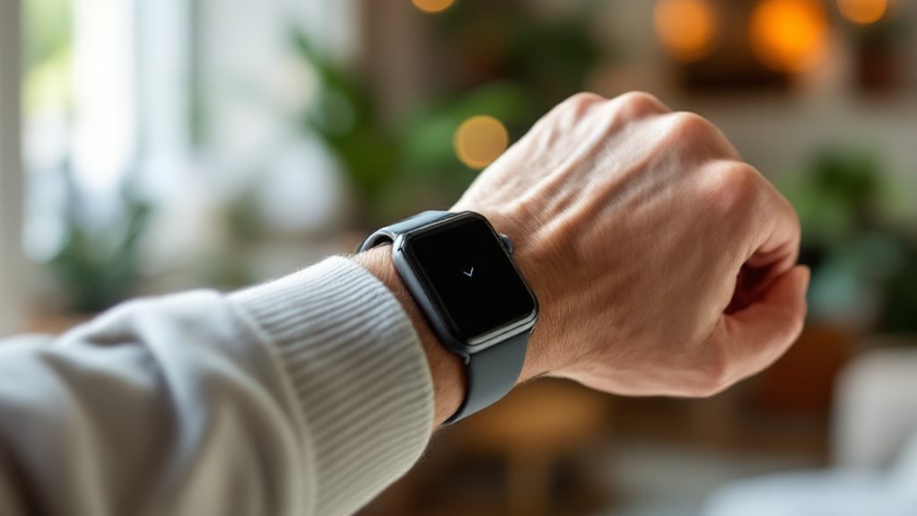 Welche Funktionen sind bei einer Smartwatch für Senioren wichtig?