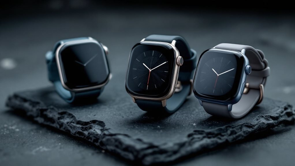 Welche Smartwatches bieten eine Woche echte Akkulaufzeit?