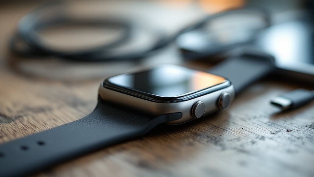 Die besten Smartwatches für sieben Tage im echten Alltag