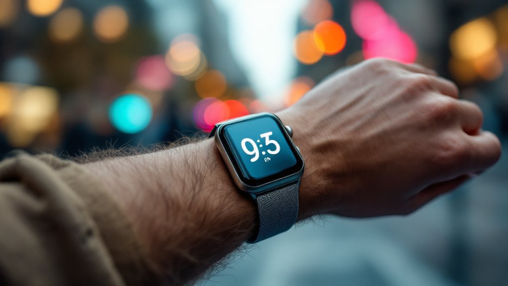 Wie ermöglicht dir LTE, mit deiner Smartwatch zu telefonieren?