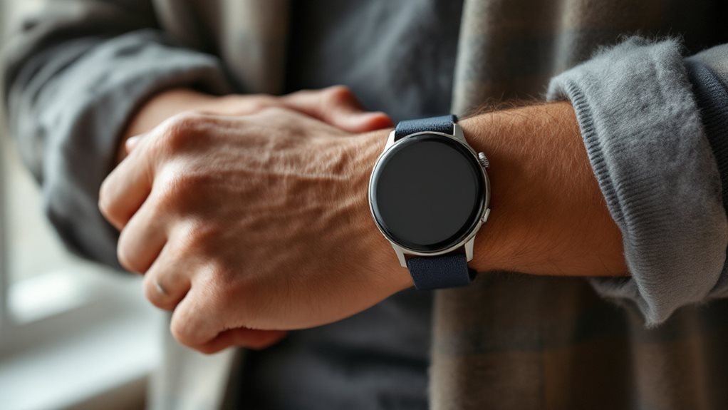 Die besten Smartwatches für große Handgelenke