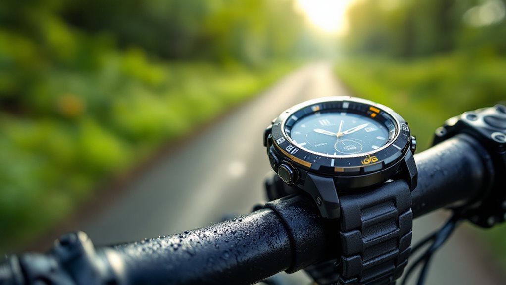 Welche Fahrrad-Uhr bietet das beste Preis-Leistungs-Verhältnis?