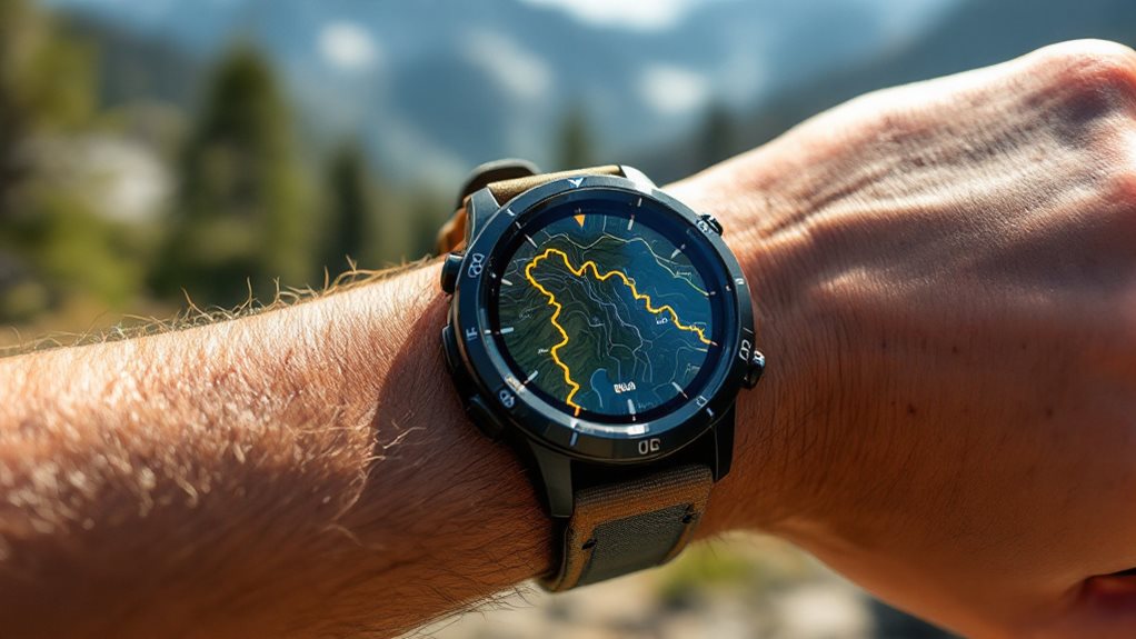 Welche Wanderuhr passt zu deinen Routen, deinem Akku-Bedarf und deinem Budget?