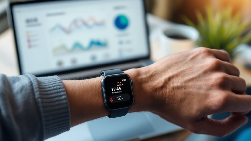 Welche Geräte und Datenexporte werden unterstützt?