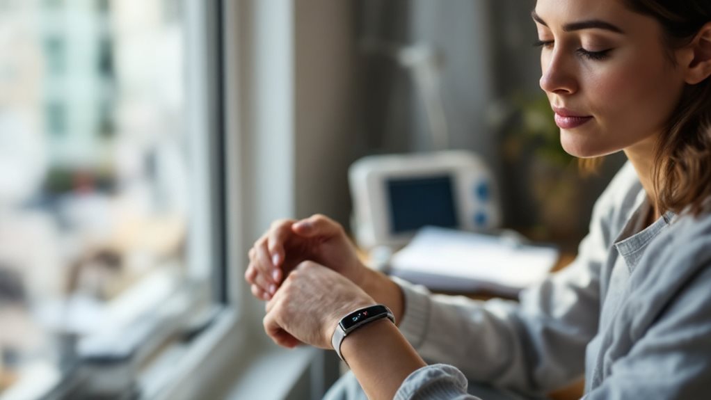 Warum sind Stresswerte von Wearables keine Diagnosen?