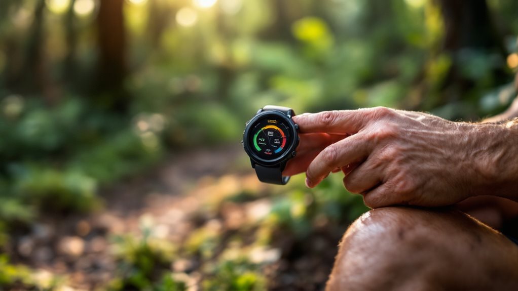 Wie solltest du deine Watch-Daten mit deinem Gefühl abgleichen?