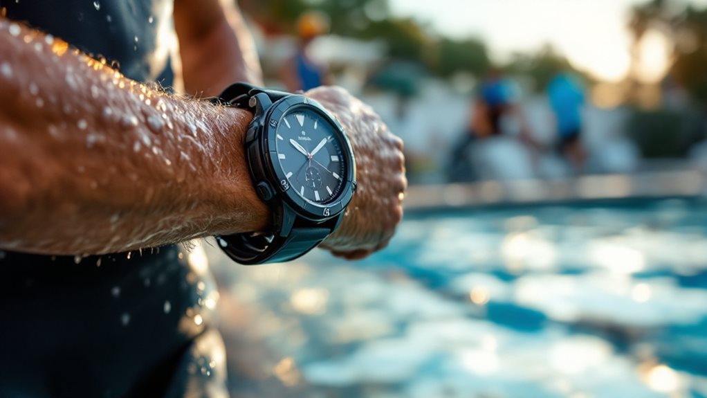 Wie wählst du eine Triathlonuhr aus?