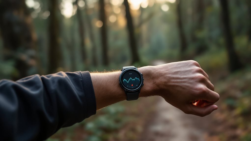 Wie Garmin und die Apple Watch die VO₂max schätzen