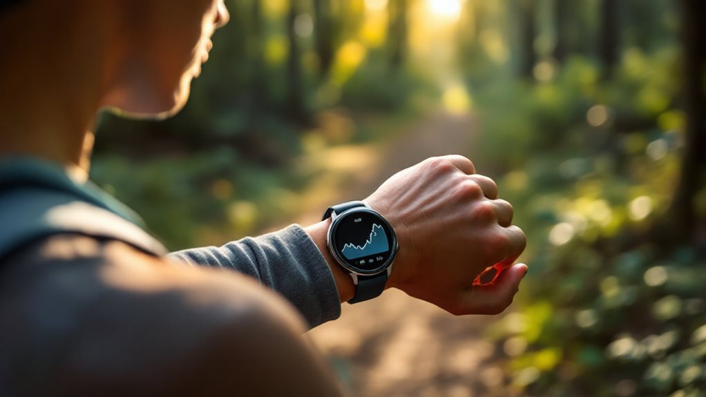 So verfolgst du die VO₂max-Trends deiner Watch