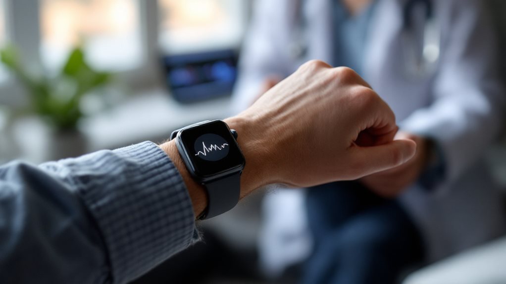 Wie genau sind AFib-Warnungen von Smartwatches?