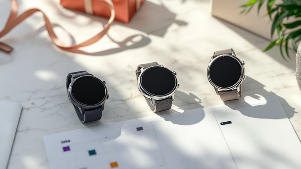 Wie kannst du Smartwatch-Angebote fair vergleichen?