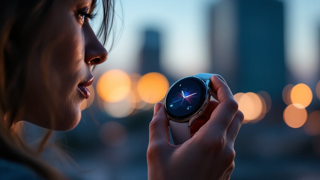 Wie Gemini Wear OS 7 Sprachaktionen hinzufügt