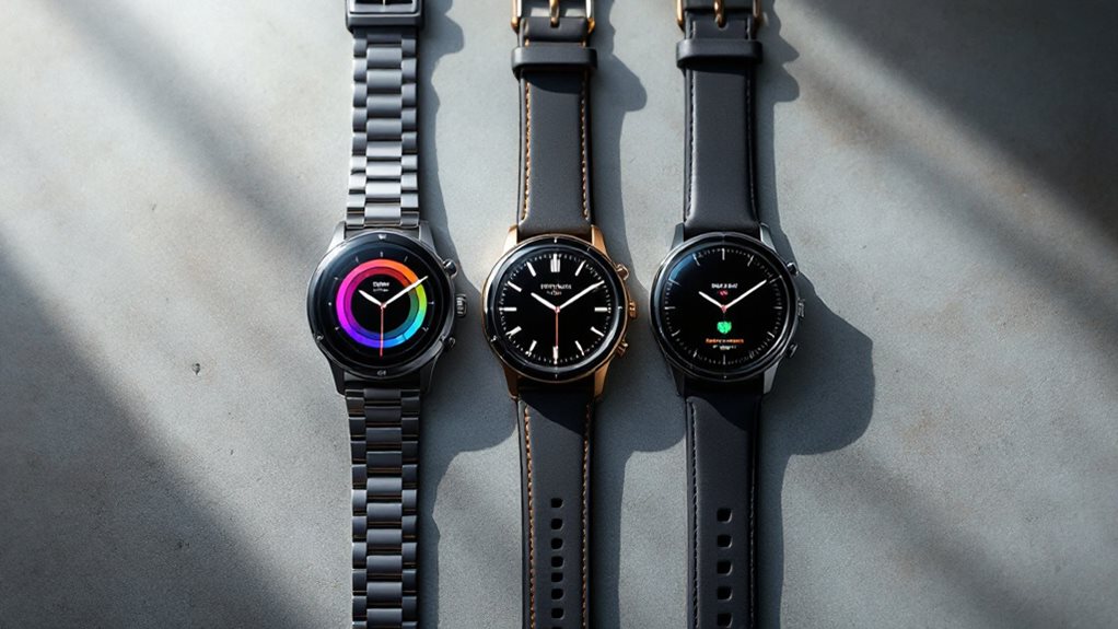 Wie lange hält der Akku bei jedem Smartwatch-Betriebssystem?