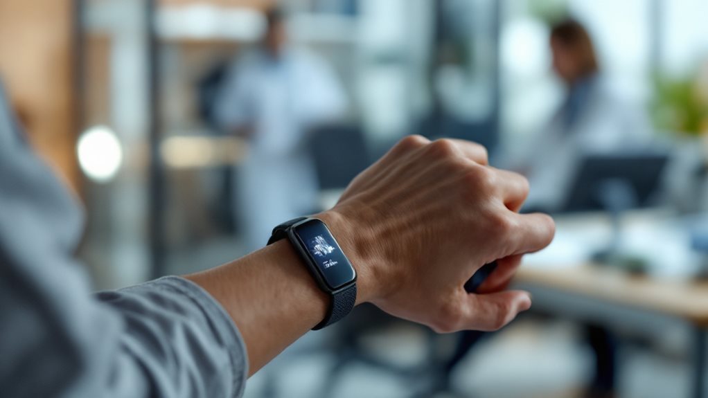 Welche US-Gesetze schützen Wearable-Daten?