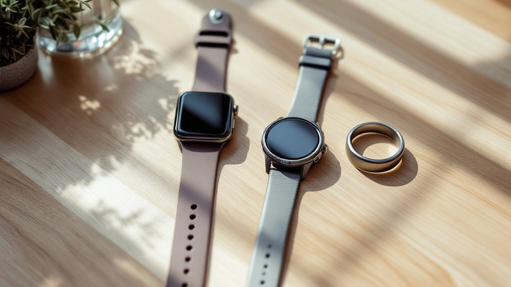 Welches Wearable ist das beste für dich?