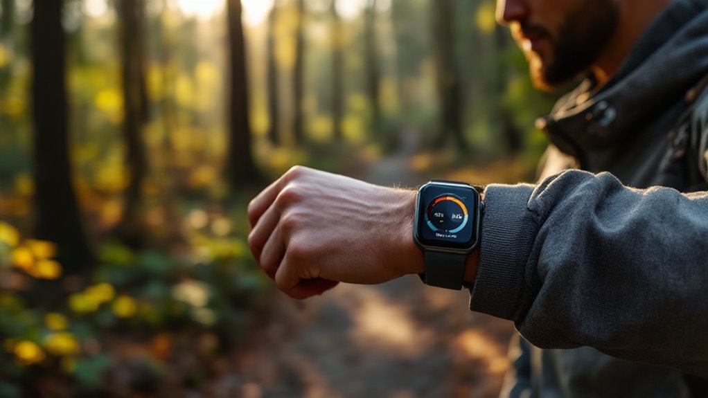 Wie genau sind Kalorienschätzungen von Smartwatches?
