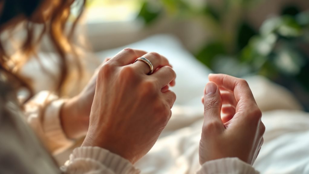 Wie genau sind Ovulationsschätzungen von Wearables?